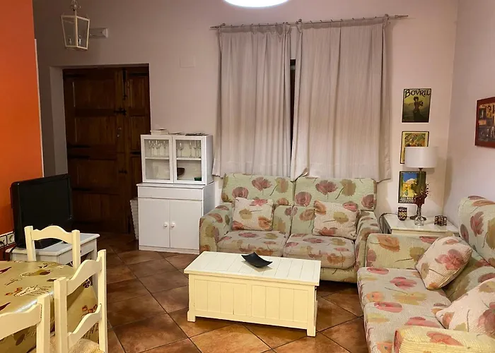 Casa Rural Marín