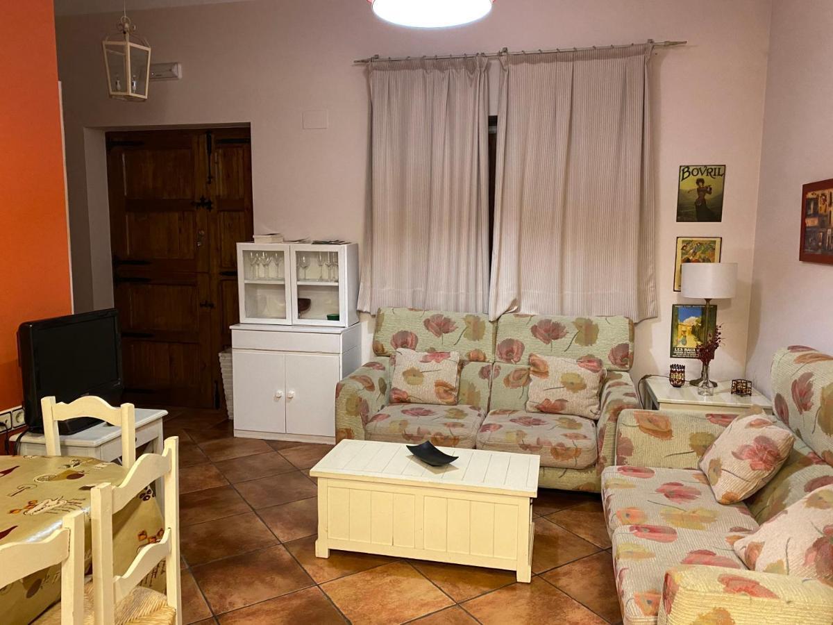 Marin Landhuis Hecho