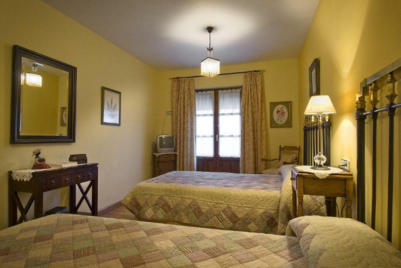 Casa de Campo Marín *