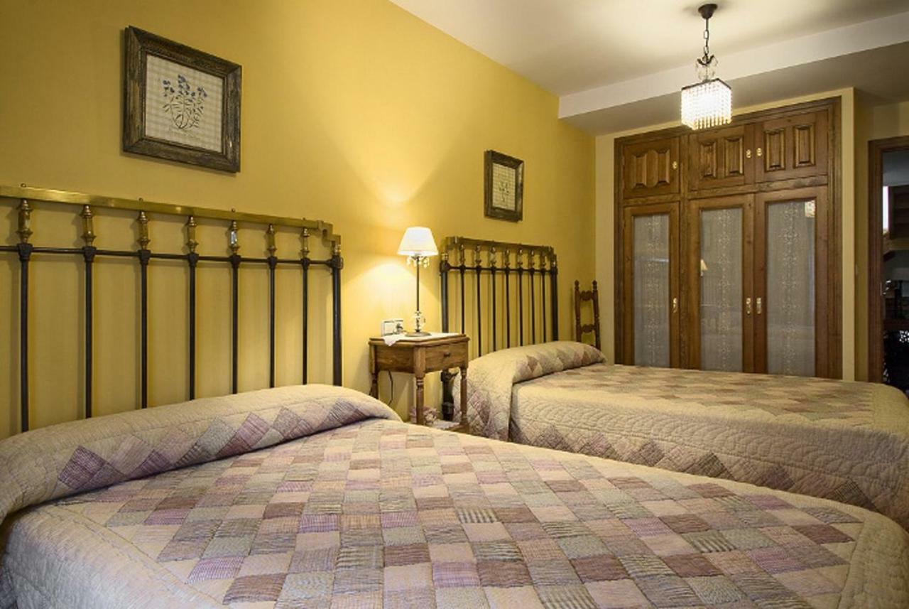 Casa de Campo Marín *
