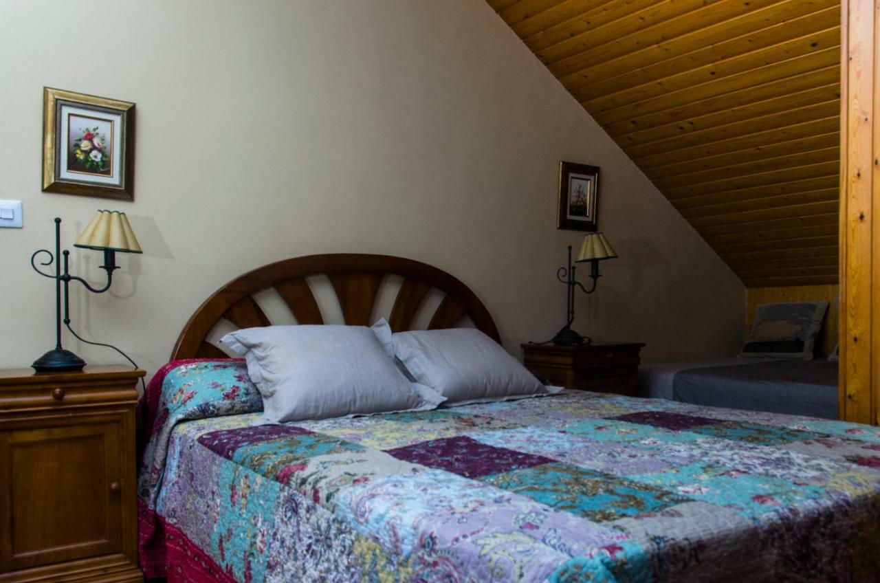 Marín Casa de Campo Hecho