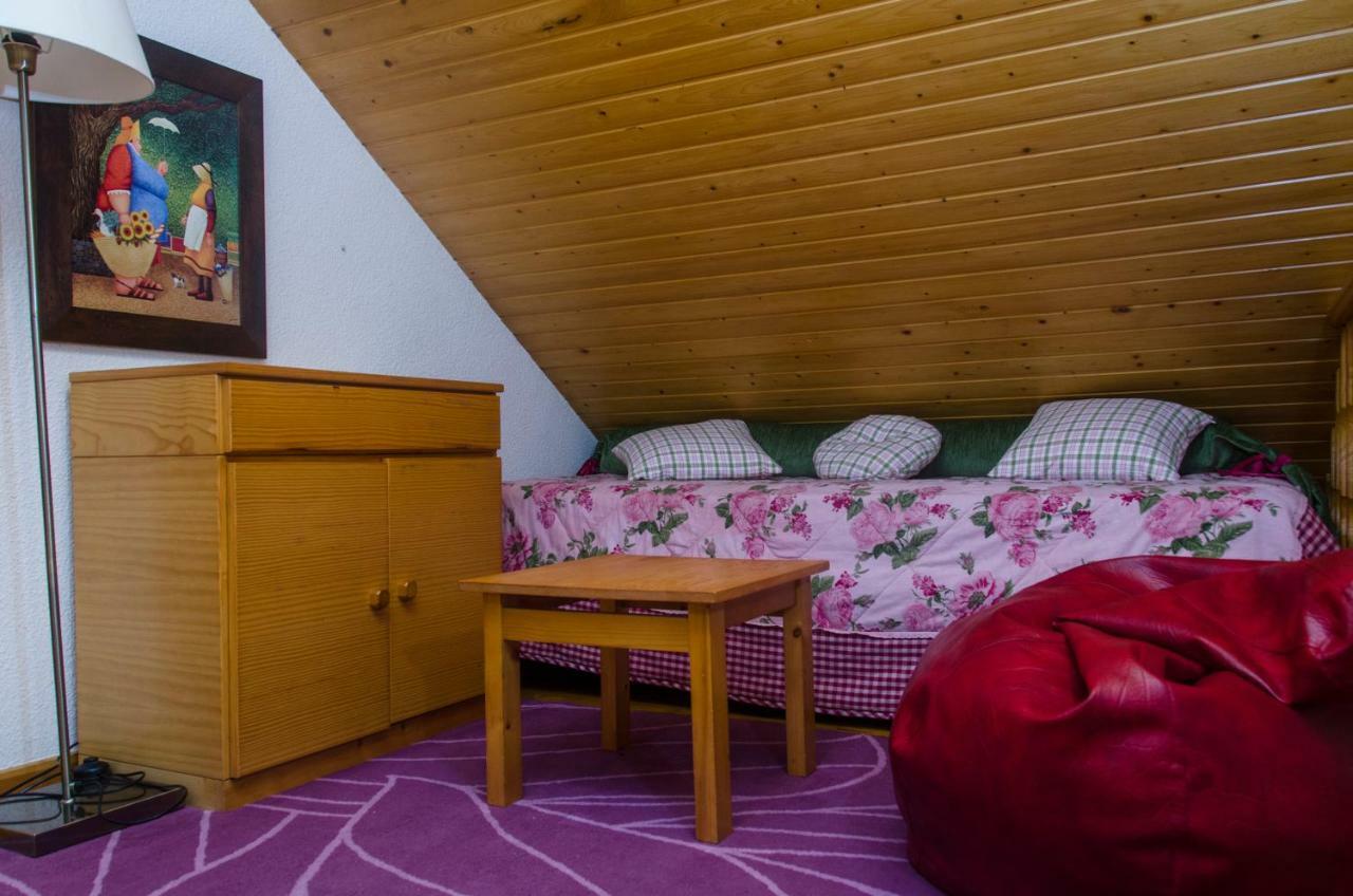 Marín Casa de Campo