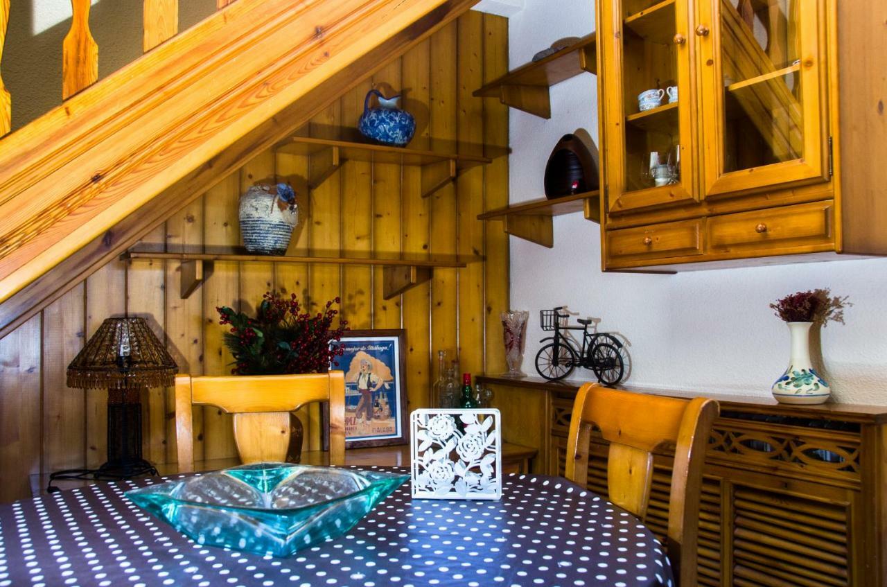 Casa de Campo Marín