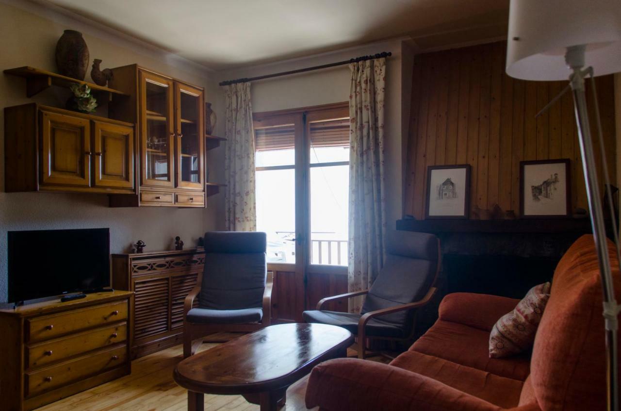 Marín Casa de Campo